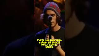 Incubus: Setan ?! #short #shorts #ytshorts #shortmusic