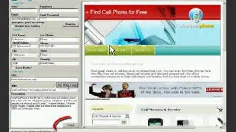 submit adv to classified websites using SubmissionChamp