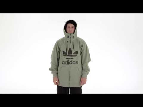 adidas ski hoodie