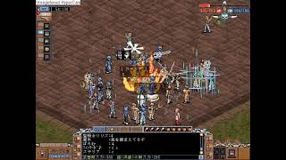【GODIUS】2005/11/26 Nomads vs UnionKnights 5