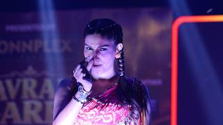LIVE : #सपना का धमाकेदार डांस | लोग देखकर दंग रह गये | Sapna Chaudhari Live Dance Video 2026