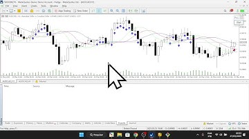Programando no Metatrader o Indicador Rule Plotter para a versão v1.44 - Corrigindo bug - Part 3
