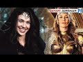 How Amazons Are HOT & Young Always? Wonder Woman - PJ Explained