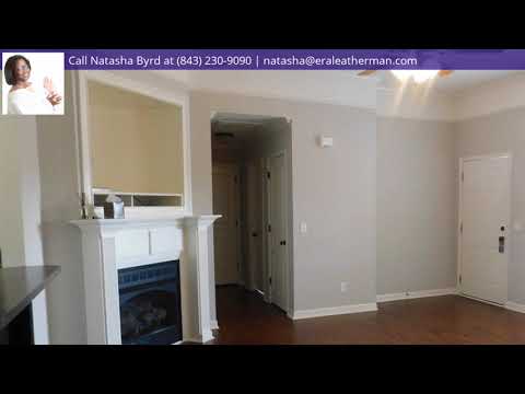 2205 Stepping Stone Drive, Effingham, SC home video tour