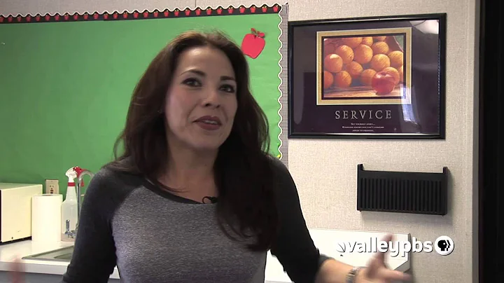 Norma Gonzalez, Valley PBS, CA - 15
