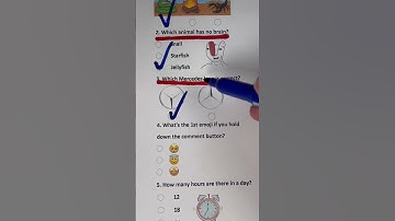 how many did you get #quizchallenge #quizapp #quiztime #generalknoledgegkq