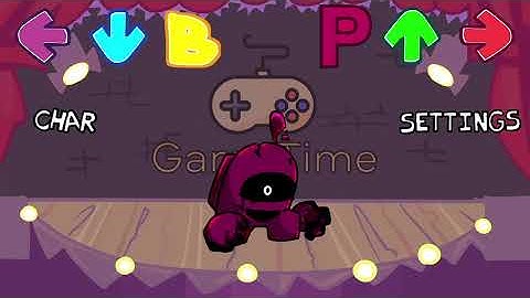 FNF Character Test | Gameplay VS My Playground | ALL Impostors Test