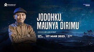 Download Lagu [LIVE] JODOHKU MAUNYA DIRIMU | bersama Ust. Luky B Rouf MP3