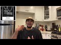 Blxst Ft Russ- Fck Boys “Reaction” 👌🏽(Live From The Kitchen #13)