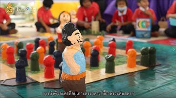 Unplugged Coding [ep5] โค้ดดิ้ง survivor game