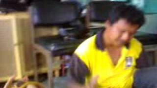 gendang silat gendang silat
