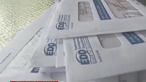Some Californians formerly denied unemployment benefits now eligible, EDD says