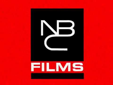 My NBC Films 1966 closing logo recreation