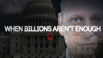 Palantir and the Conspiracy to Own Everything: The Largest Heist in History