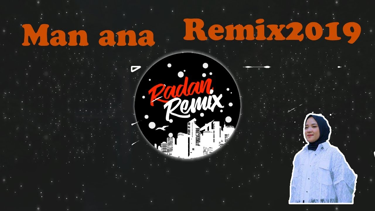 Remix ana