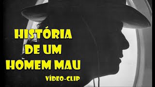 ROBERTO CARLOS - HISTÓRIA DE UM HOMEM MAU (Ol' Man Mose) "Vídeo-Clip" - 4k