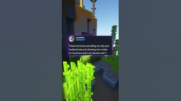 My Poor Husband 😭😂