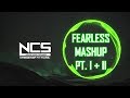 Fearless Mashup pt.I + pt.II - TULE (by WardenOfMyMusic)