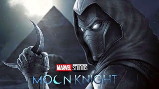 MoonKNight BGM 1HOUR LOOP[Marvel] Trailer song 'DAY N NITE'#marvel#Moonknight#Marvelcomics