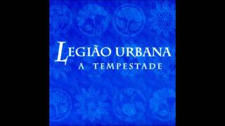 Legião Urbana - A Via Láctea chords