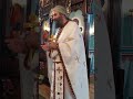 Ходейки по водата - проповед на отец Владимир Дойчев, 14.08.2022 г.