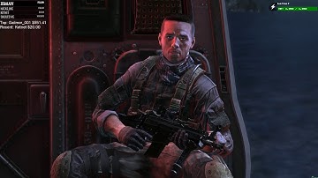 Singularity Playthrough Part 1 - Twitch VOD