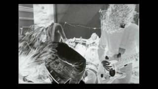nirvana - big cheese