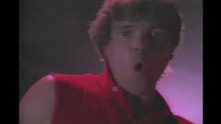 Eric Martin Band - Don't Stop (Music Video)