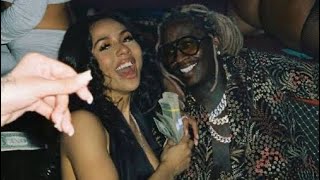 Young Thug - I Already Know (Unreleased)