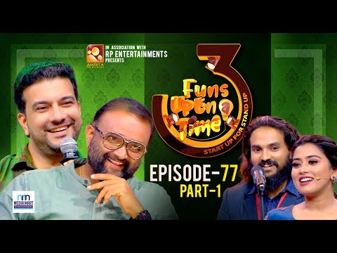 ചിരിപ്പിക്കുകയും ചിന്തിപ്പിക്കുകയും ചെയ്ത പുരുഷ പ്രേതം സിനിമാ വിശേഷവുമായി പ്രശാന്ത് അലക്സാണ്ടർ