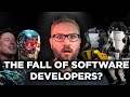 Does AI Mean THE END For Software Developers?