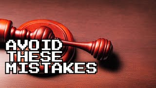 Avoid These Social Security Disability Appeals Mistakes