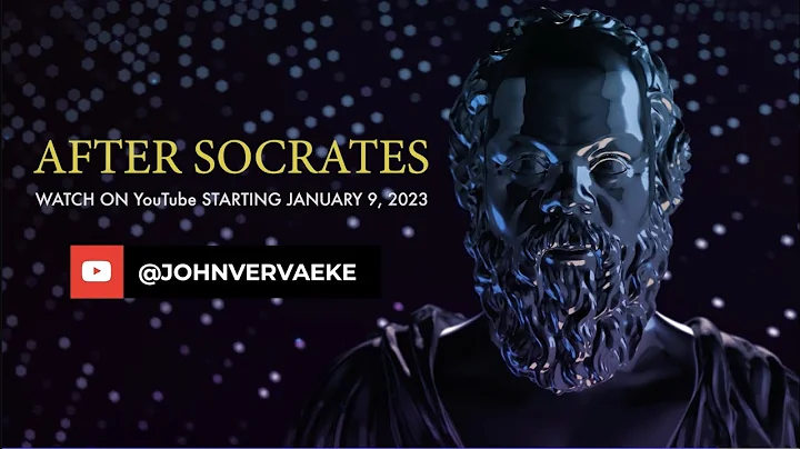 After Socrates | Premieres January 9th, 2023 | Awa...