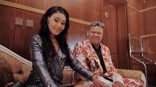 Chancelier Desi Mbwese Feat Pompon Miyake - Binanu Clip Officiel