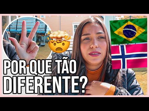 Vídeo: Tradições E Costumes Da Noruega