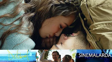 Kara Sevda 12.Bölüm Fragman 2