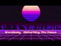 wondeezy - disturbing the peace﹝slowed + reverb﹞