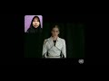 Emma watson UN speech-Interpreting Indo