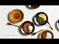 安達和治  カレー皿　－Curry dish　Kazuharu Adachi－