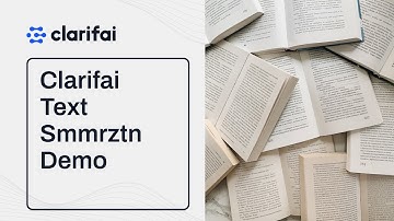 Text Summarization Demo