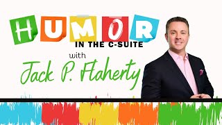 How to Navigate Risk Management with Humor and Heart | Interview with Jack P Flaherty