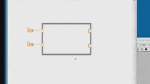 Module 5: Mathscript and Formula Nodes (Part 1)