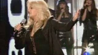 Bonnie Tyler Total Eclipse of the Heart