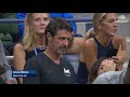 Serena Williams vs Venus Williams in their 30th career matchup | US Open 2018 Round 3