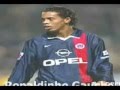 Ronaldinho vs cristiano ronaldo