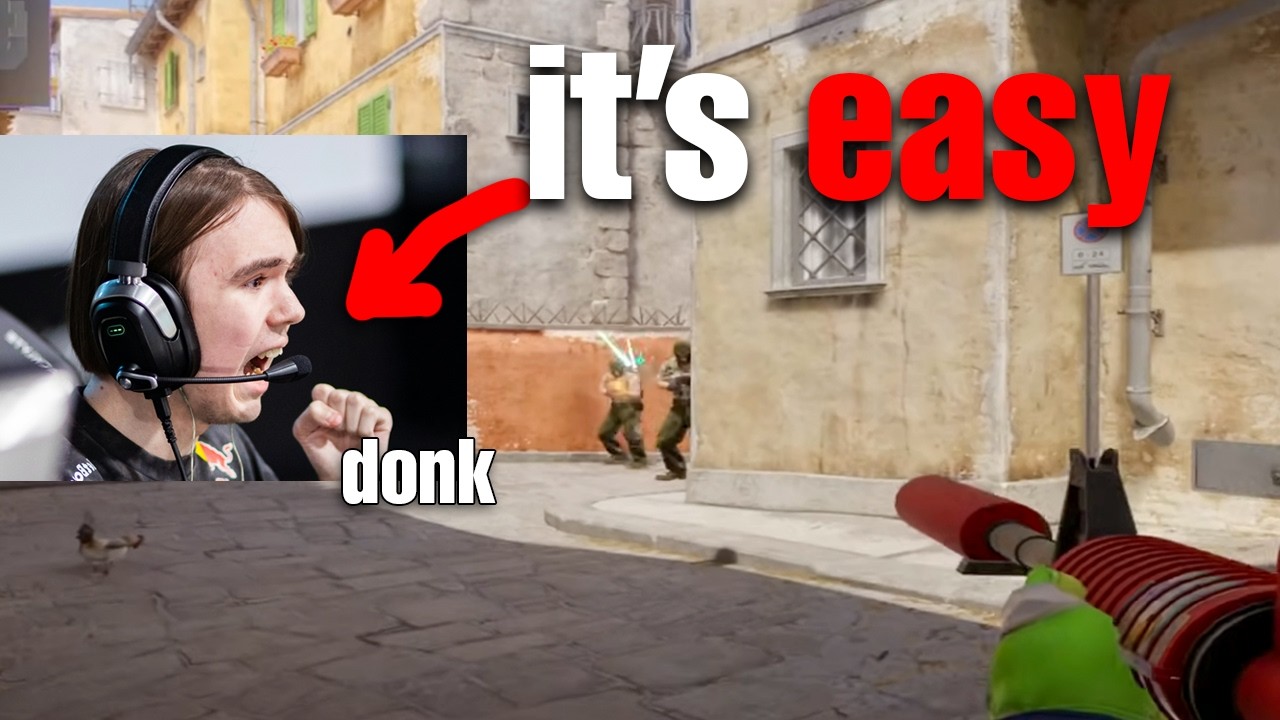 Я изучал самых агрессивных профессионалов CS2 на сервере Inferno — вот что я узнал.