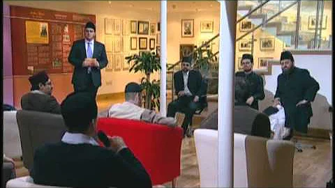 Real Talk: Defending The Ahmadiyya Community - Part 1 (English)