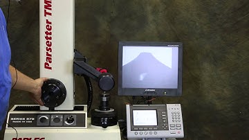 154419 Parlec Parsetter TMM