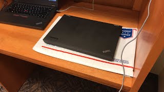 [Livestream] Upgrading a ThinkPad T440p