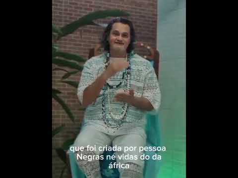Versão da Entrevista sobre Intolerância Religiosa dos alunos do Eduardo Silveira no Ẹgbẹ Ofaguerangi